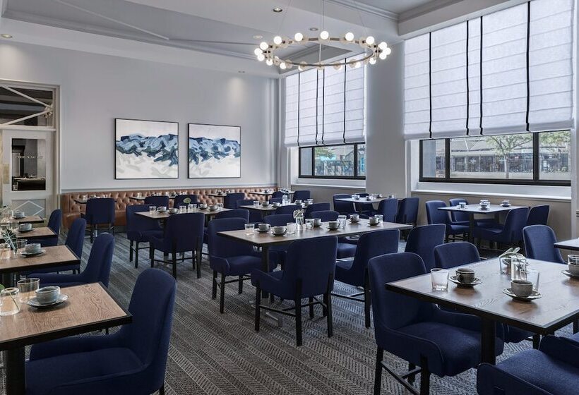 Kimpton Hotel Monaco Salt Lake City, An Ihg