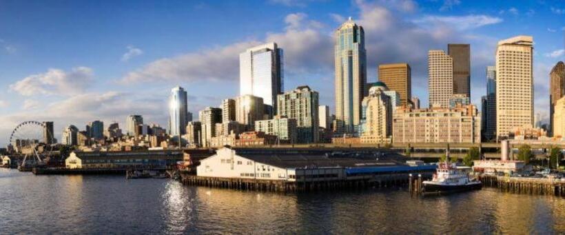 Kimpton Hotel Vintage Seattle, An Ihg