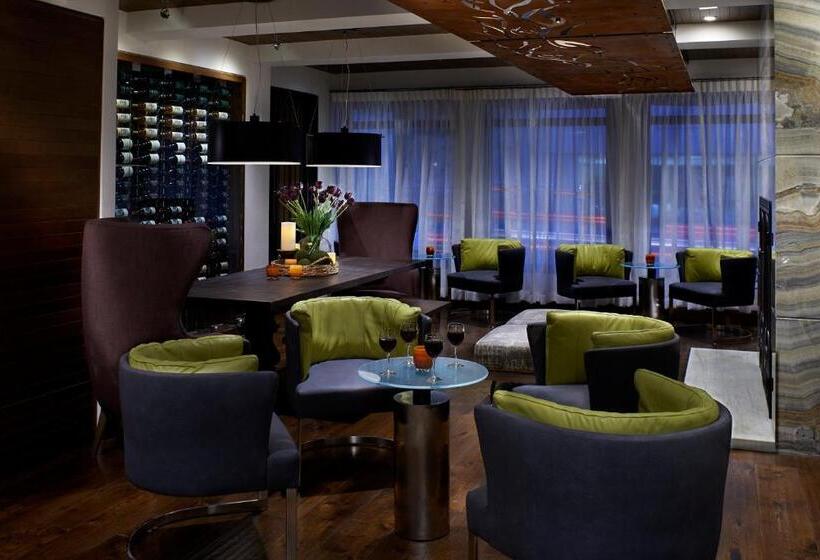 Kimpton Hotel Vintage Seattle, An Ihg