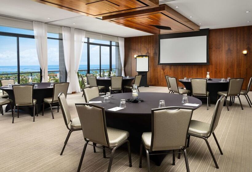 בית מלון כפרי La Jolla Curio Collection By Hilton