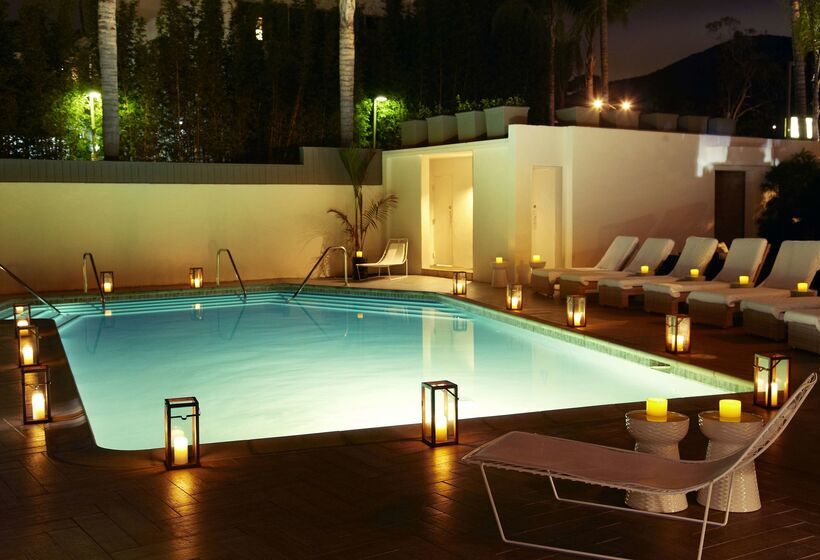 בית מלון כפרי La Jolla Curio Collection By Hilton