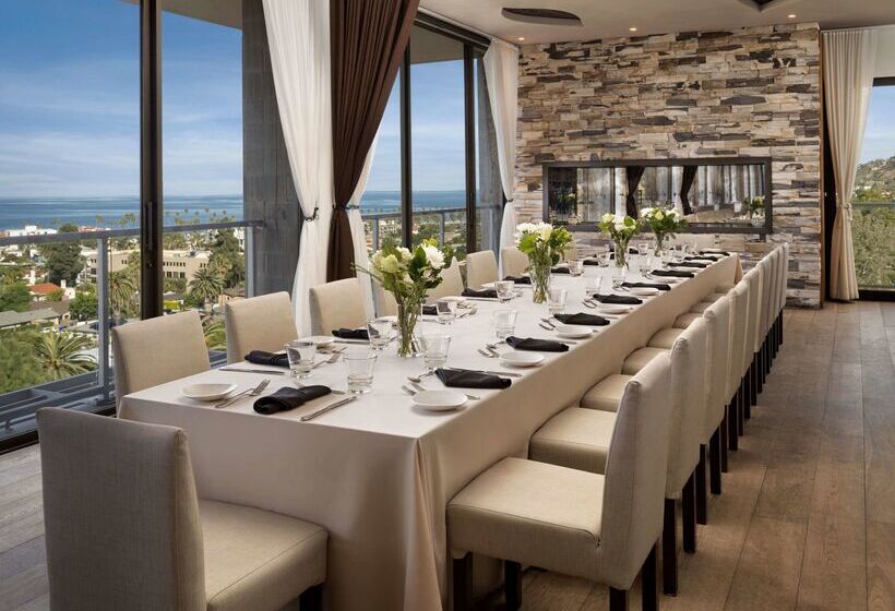 בית מלון כפרי La Jolla Curio Collection By Hilton