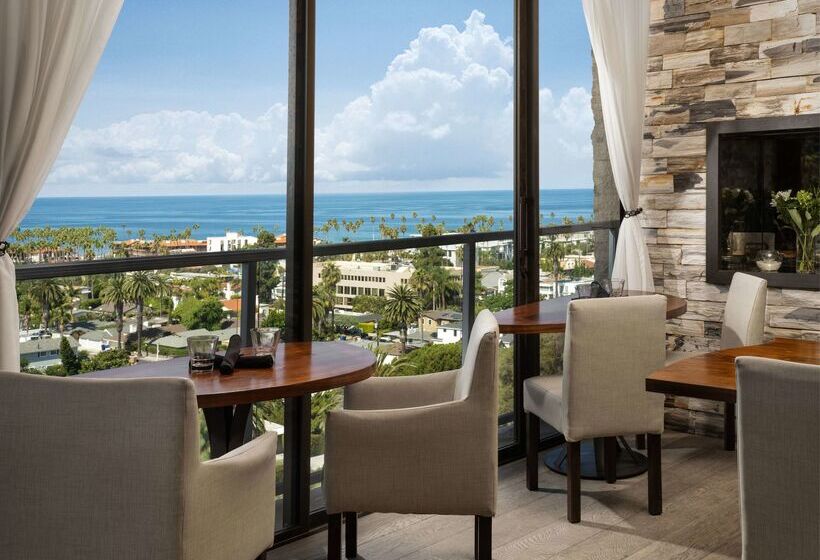 בית מלון כפרי La Jolla Curio Collection By Hilton