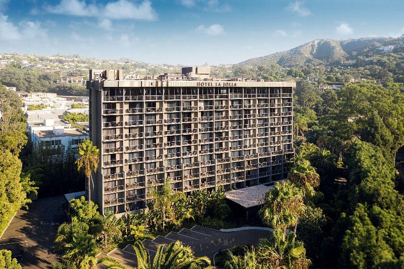 בית מלון כפרי La Jolla Curio Collection By Hilton