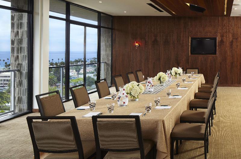 בית מלון כפרי La Jolla Curio Collection By Hilton