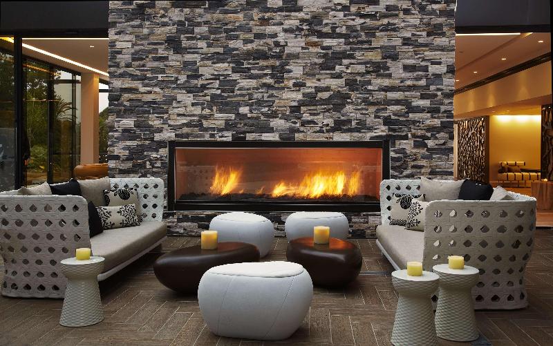בית מלון כפרי La Jolla Curio Collection By Hilton