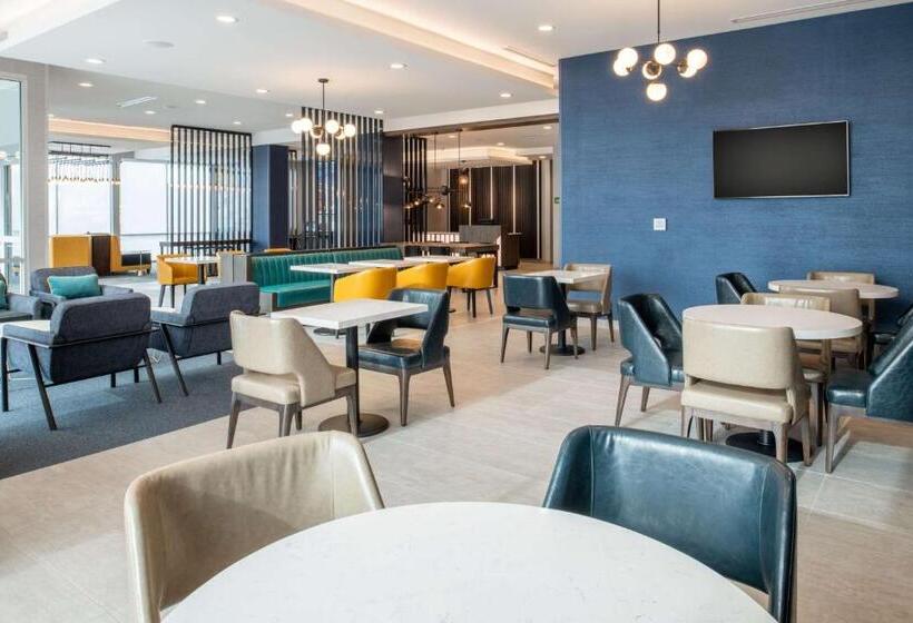 호텔 La Quinta Inn & Suites By Wyndham Spokane Downtown