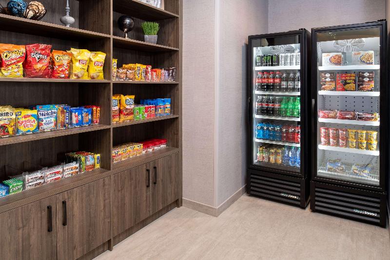 호텔 La Quinta Inn & Suites By Wyndham Spokane Downtown