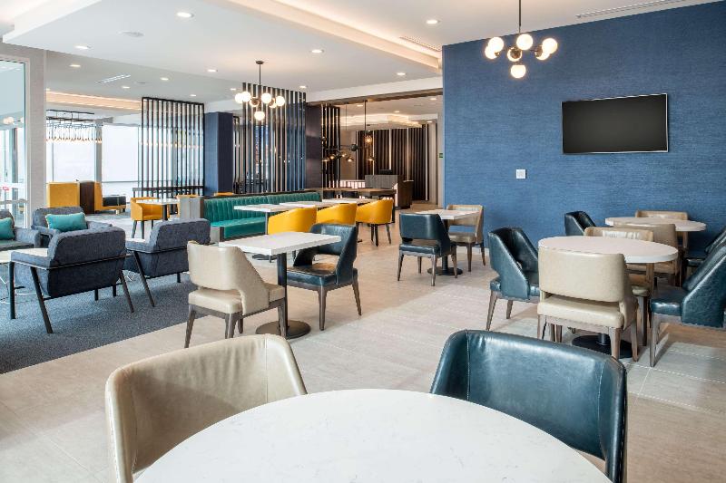 호텔 La Quinta Inn & Suites By Wyndham Spokane Downtown