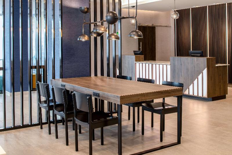 호텔 La Quinta Inn & Suites By Wyndham Spokane Downtown