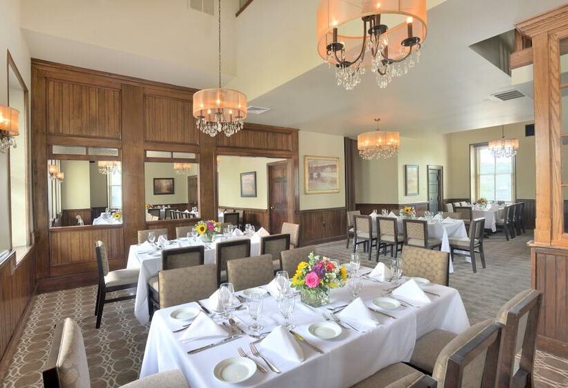 فندق Lambertville Station Restaurant And Inn