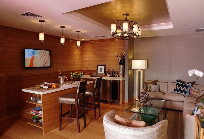 فندق Lambertville Station Restaurant And Inn