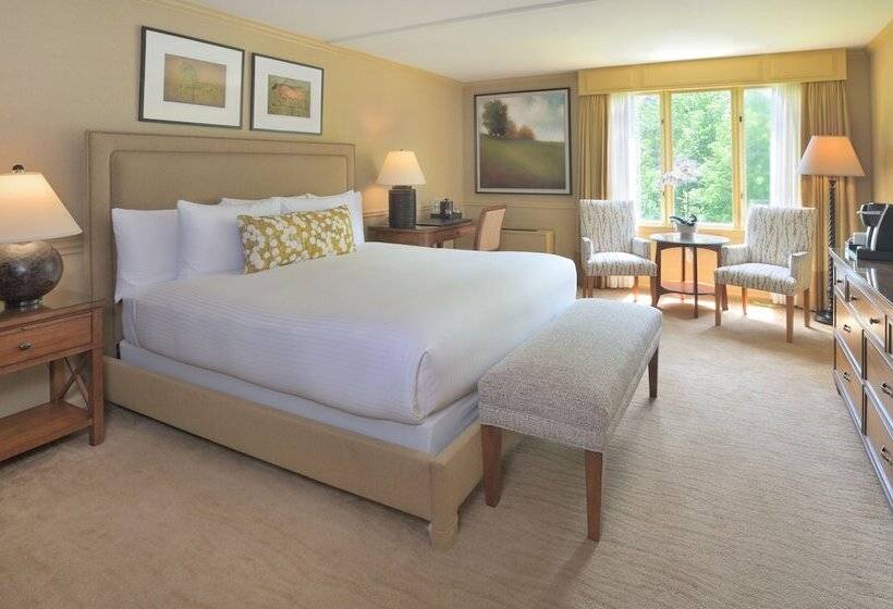 فندق Lambertville Station Restaurant And Inn