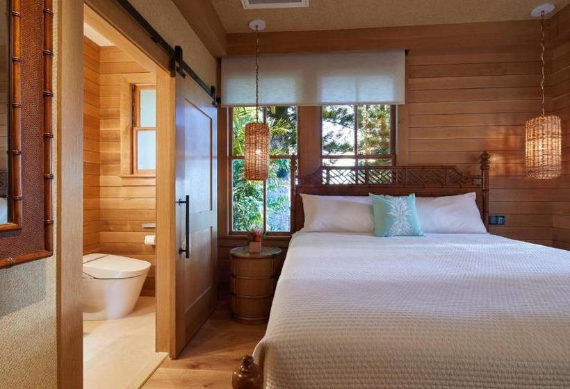 בית מלון כפרי Lanai