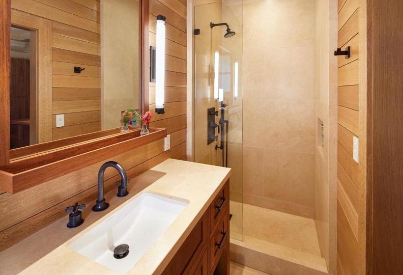 בית מלון כפרי Lanai