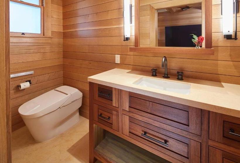 בית מלון כפרי Lanai