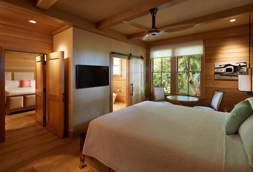 בית מלון כפרי Lanai