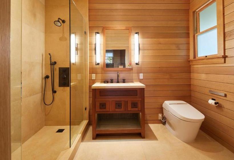 בית מלון כפרי Lanai