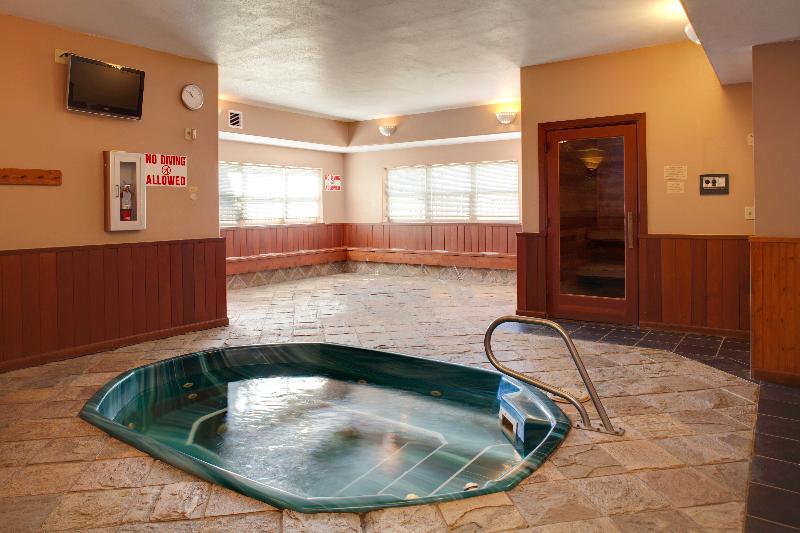 호텔 Legacy Vacation Resorts Steamboat Springs Suites
