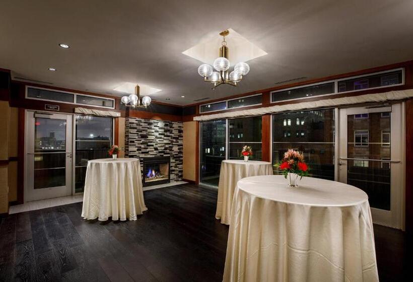 هتل Metro, Autograph Collection