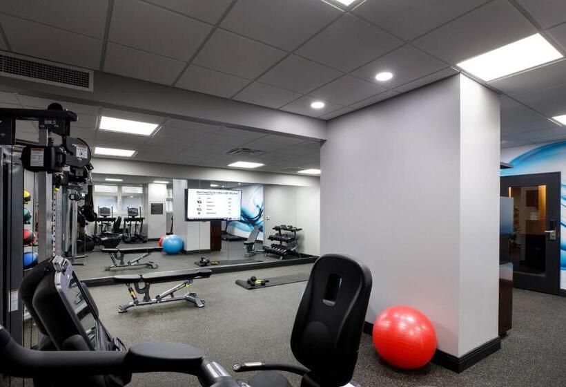 Отель Metro, Autograph Collection