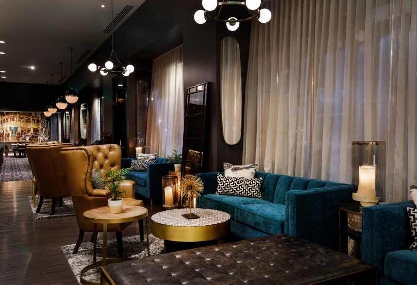 هتل Metro, Autograph Collection