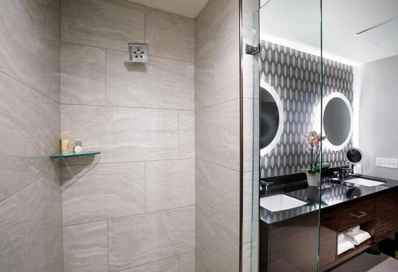 Отель Metro, Autograph Collection