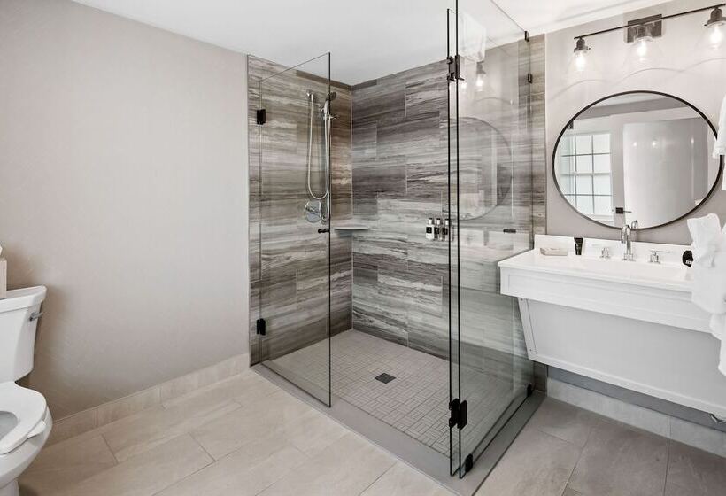 فندق Pelham On Main