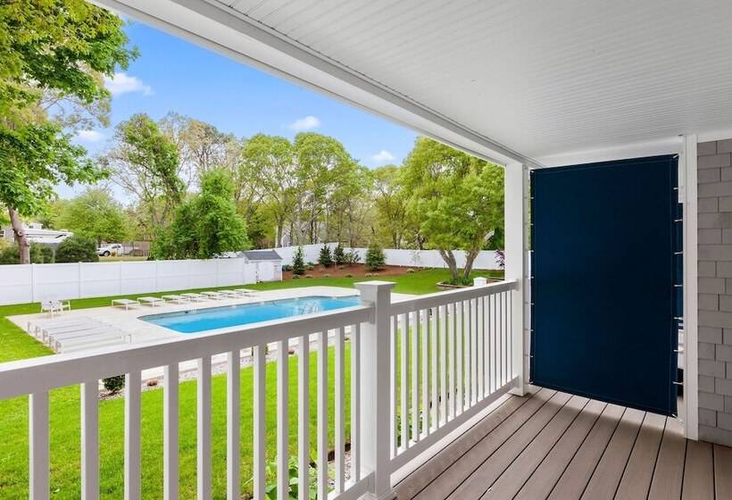 فندق Pelham On Main