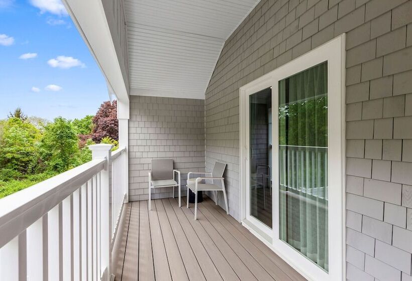 فندق Pelham On Main