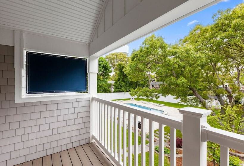 فندق Pelham On Main