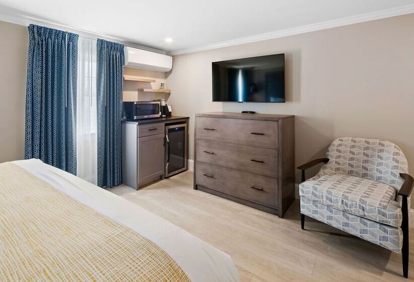 فندق Pelham On Main