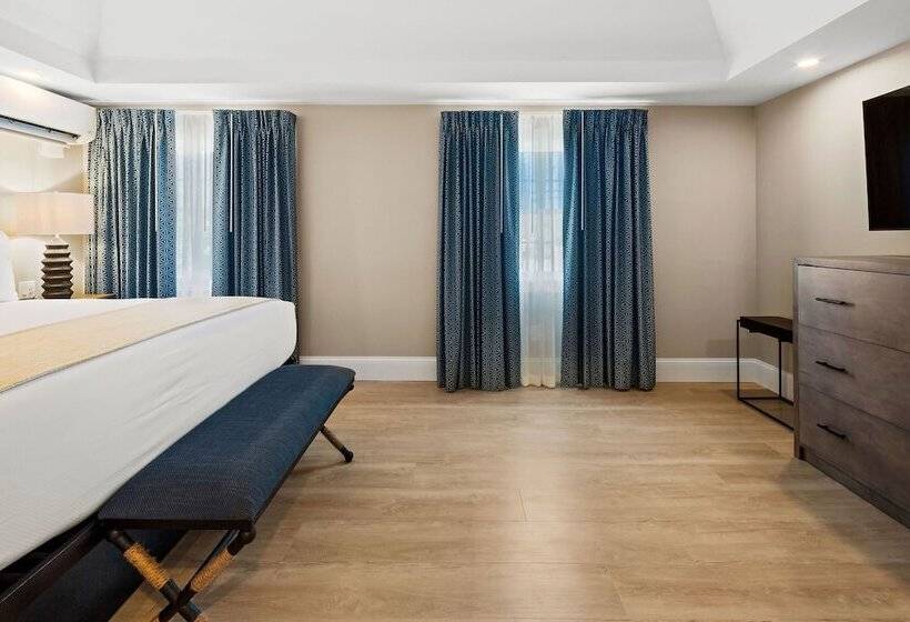 فندق Pelham On Main