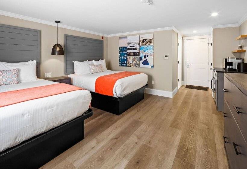 فندق Pelham On Main