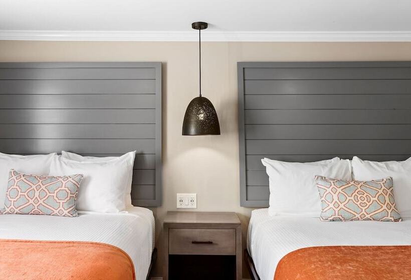 فندق Pelham On Main