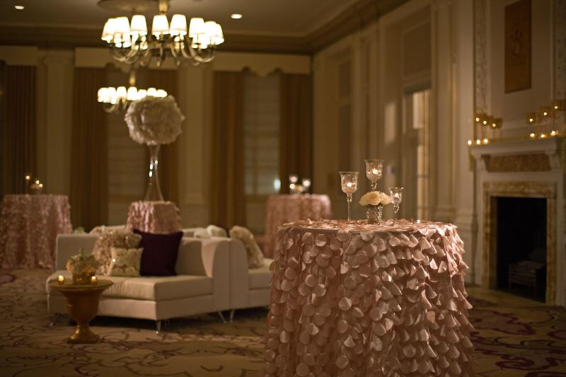 فندق Peoria Marriott Pere Marquette