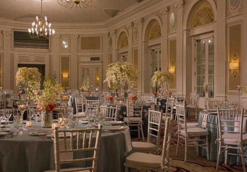 فندق Peoria Marriott Pere Marquette