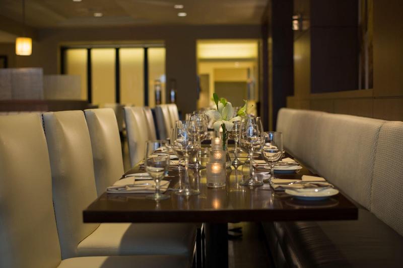 فندق Peoria Marriott Pere Marquette