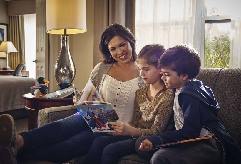 酒店 Poplar Inn And Suites