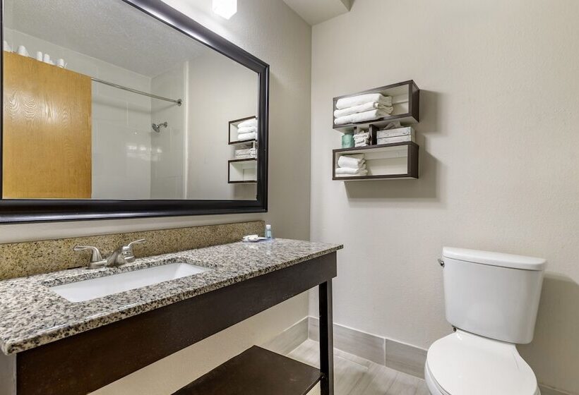 فندق Quality Inn