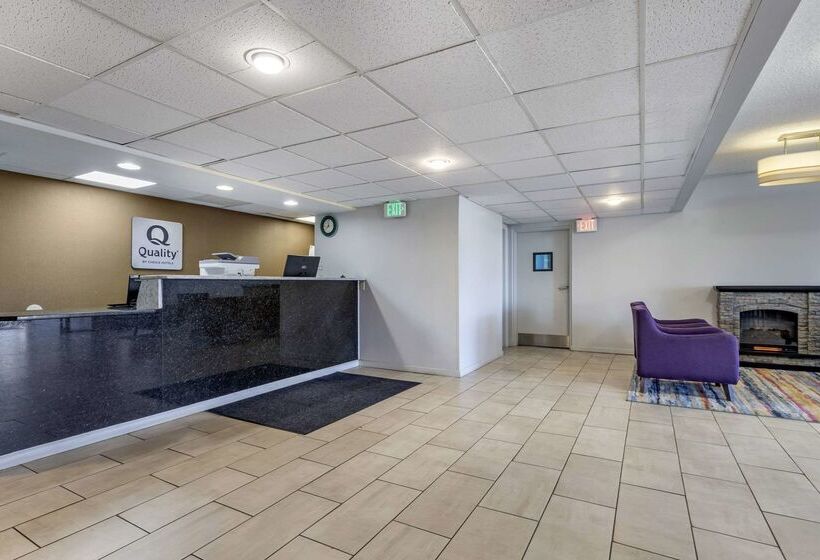 فندق Quality Inn