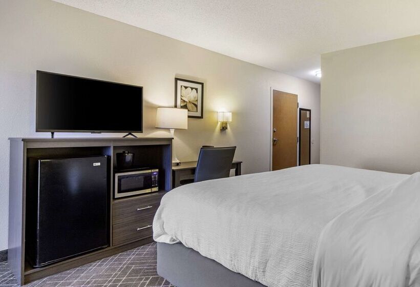 فندق Quality Inn