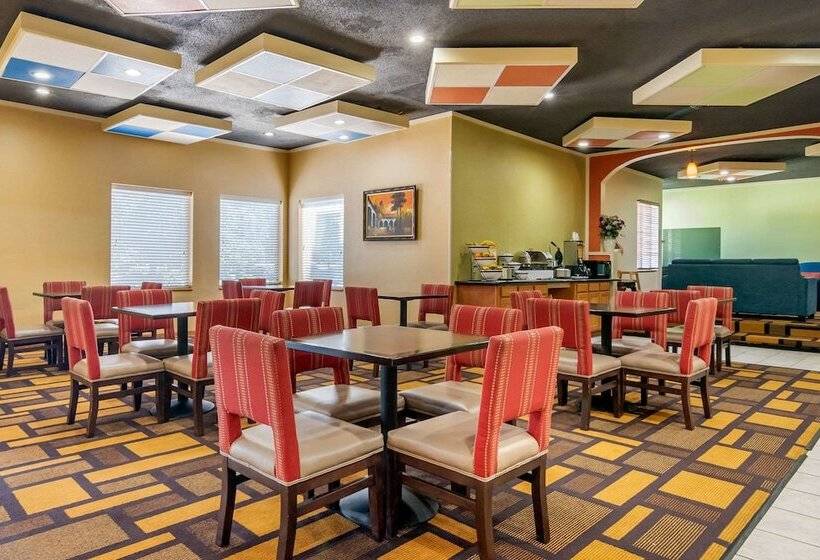 فندق Quality Inn & Suites Lenexa Kansas City