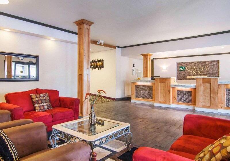 فندق Quality Inn Tigard  Portland Southwest