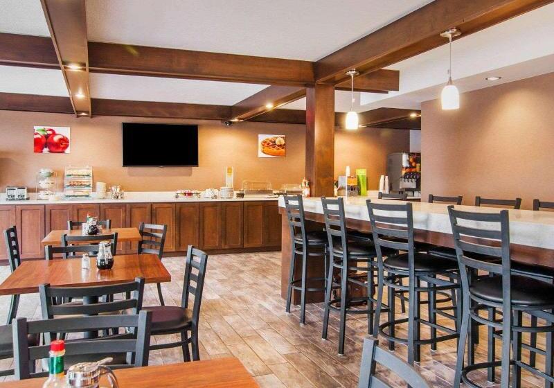 فندق Quality Inn Tigard  Portland Southwest