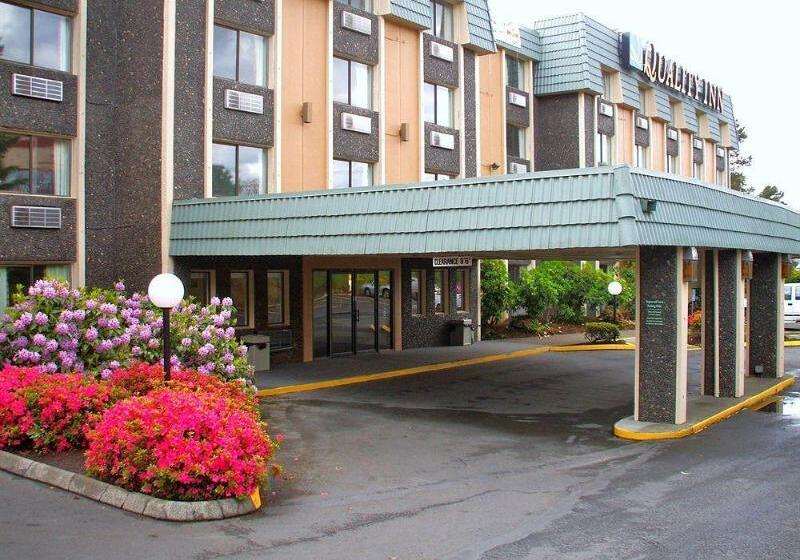 فندق Quality Inn Tigard  Portland Southwest