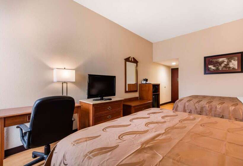 בית מלון כפרי Quality Inn Valley  West Point