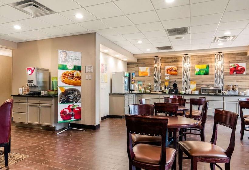 בית מלון כפרי Quality Inn Valley  West Point