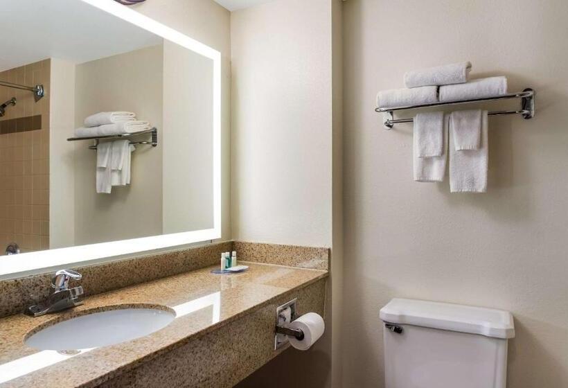 בית מלון כפרי Quality Suites Milwaukee Airport