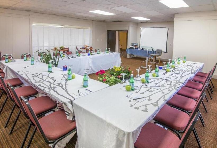 בית מלון כפרי Expedition Lodge Estes Park